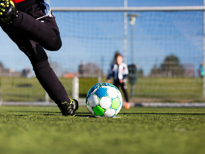 JO13 op jacht naar volgende zege in&nbsp;Lochem