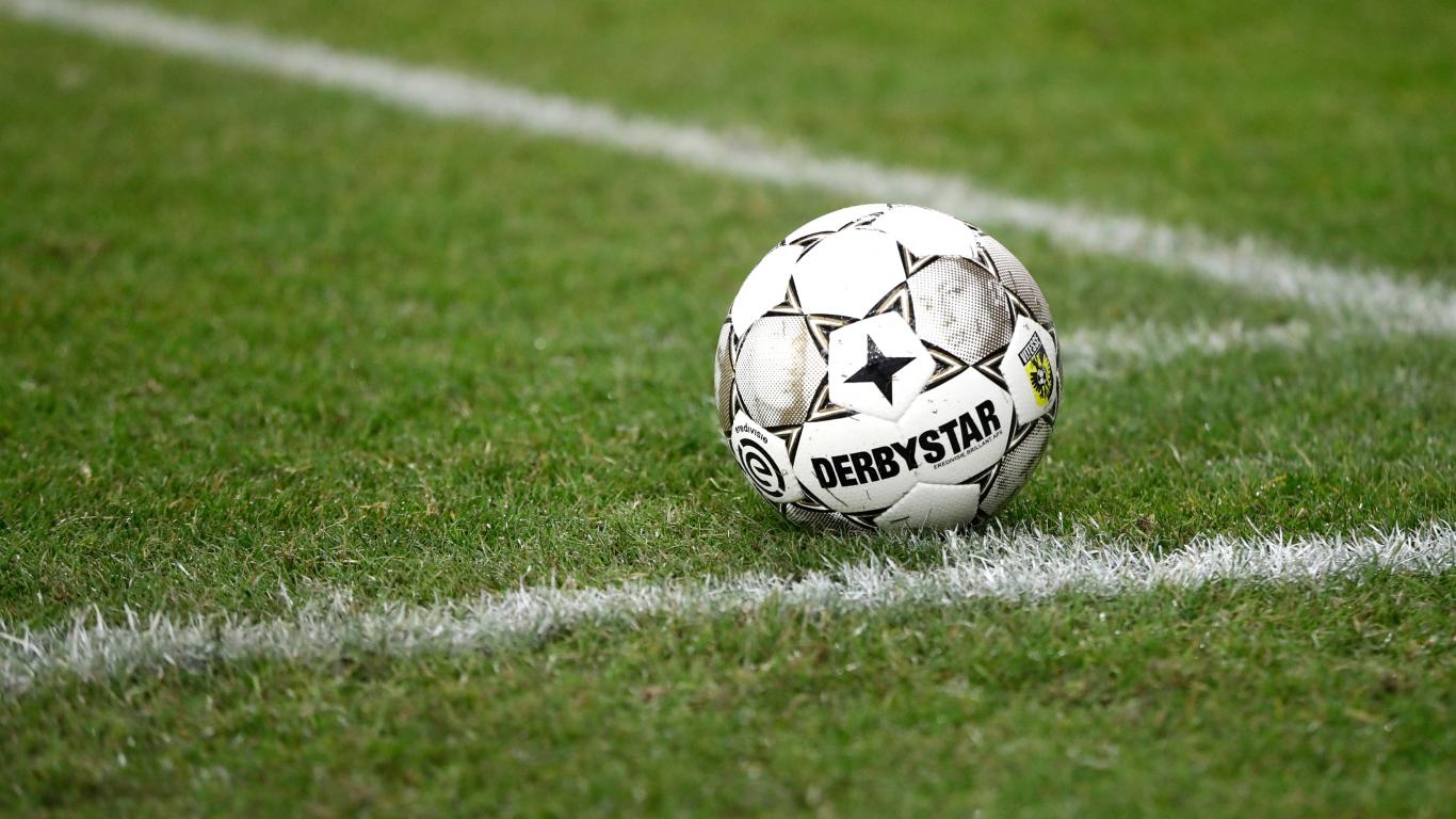 Vacature Hoofdtrainer Voetbal – SRC’24 (seizoen 2026/2027)