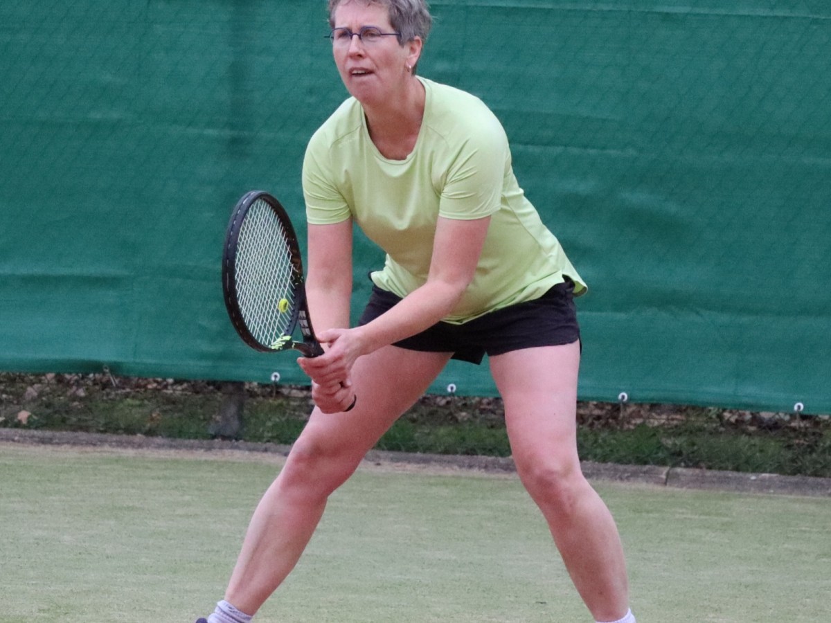 Clubkampioenschappen “dubbel” 2025