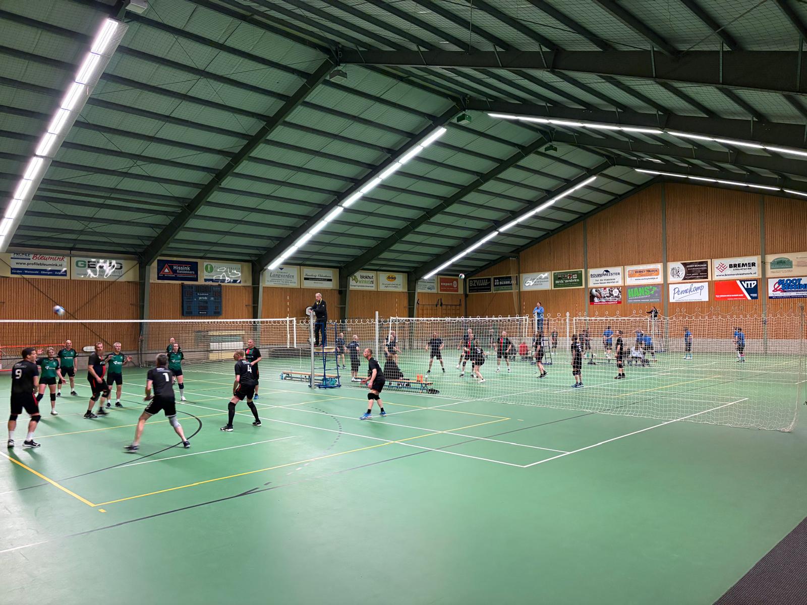 Wonderfull Wednesday in Wichmond